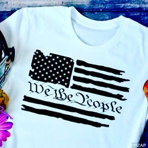 Tina Lucky Creations will make you an amazing shirt or tank tops